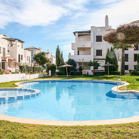 Beautiful Apartment In Alcossebre With Kitchen Экстерьер фото